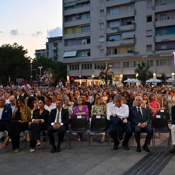 52 Premi Internazionali Flaiano